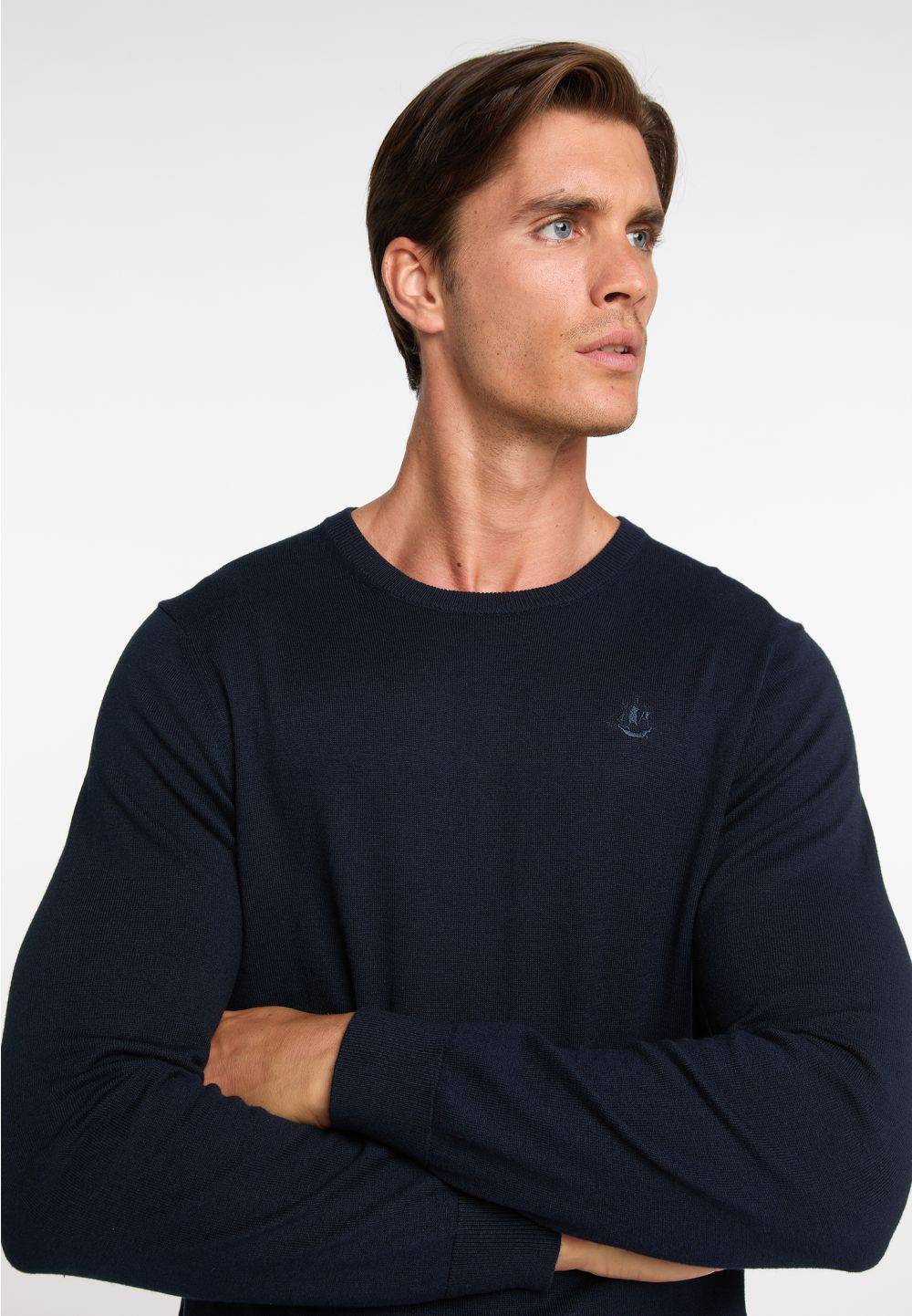 Schmuddelwedda DreiMaster Klassik Strickpullover Rabatte dieses Monats