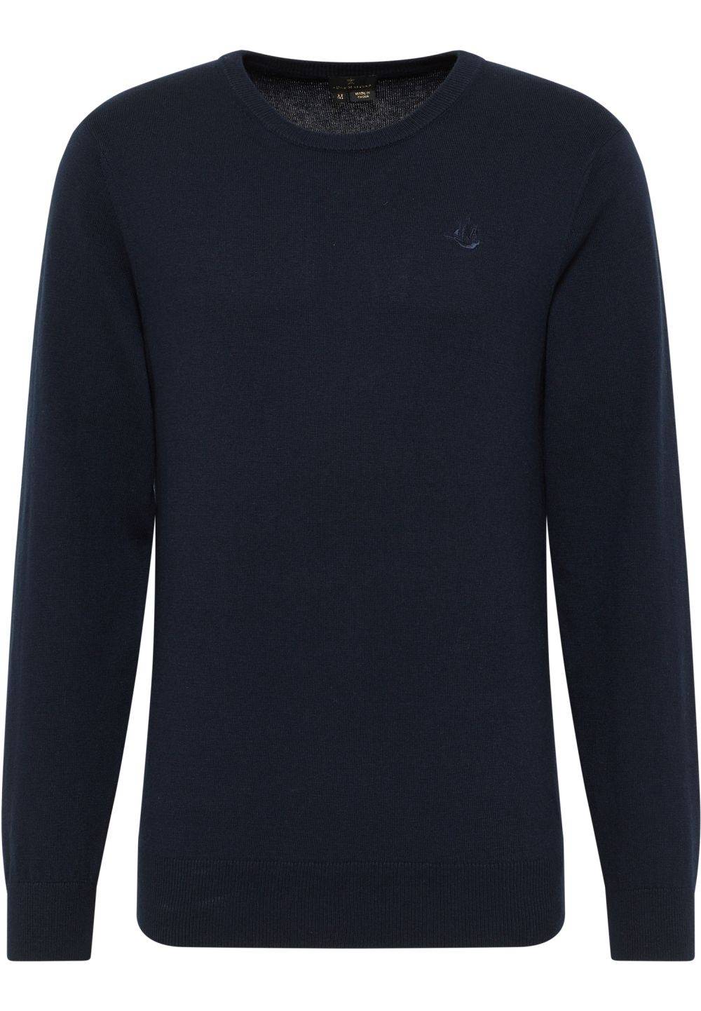 Schmuddelwedda DreiMaster Klassik Strickpullover Rabatte dieses Monats