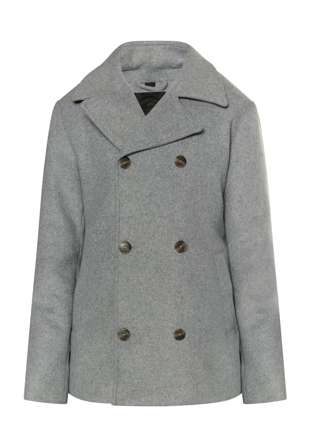 Schmuddelwedda DreiMaster Klassik Cabanjacke aus Wollgemisch Angebote
