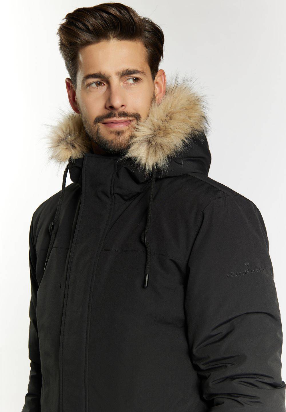 Schmuddelwedda DreiMaster Klassik Winterjacke mit Webpelz Meist gekauft