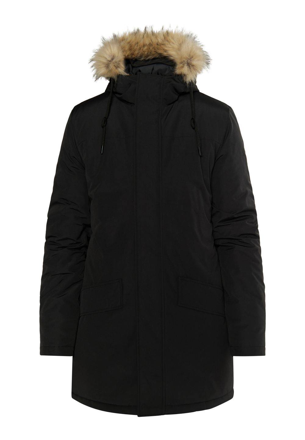 Schmuddelwedda DreiMaster Klassik Winterjacke mit Webpelz Meist gekauft