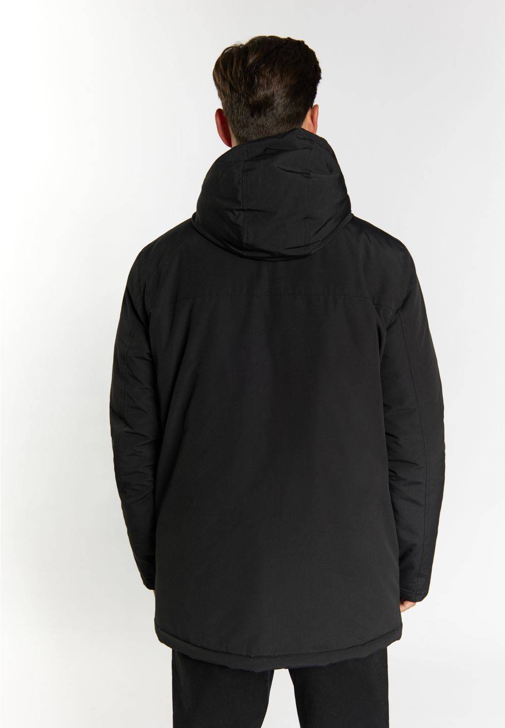 Schmuddelwedda DreiMaster Klassik Wattierte Winterjacke Blitzverkäufe