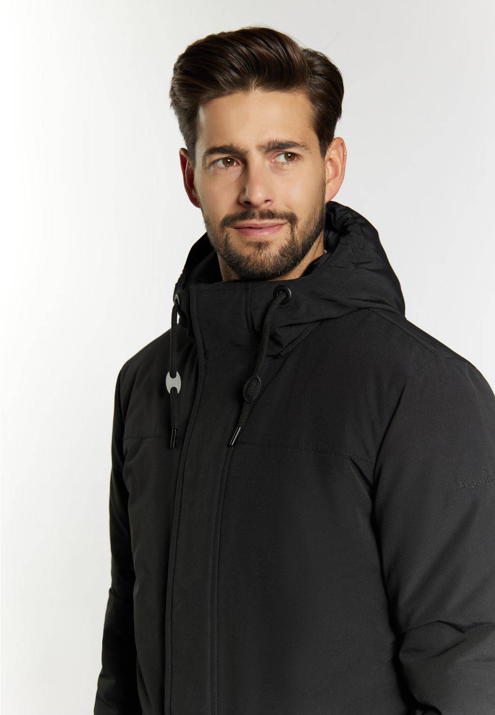 Schmuddelwedda DreiMaster Klassik Wattierte Winterjacke Blitzverkäufe