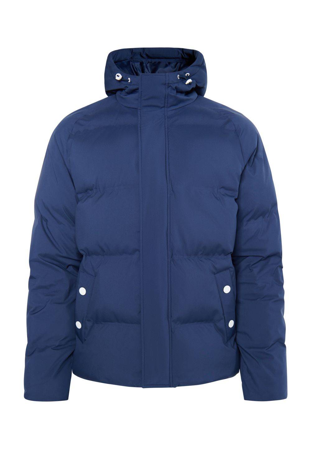 Schmuddelwedda DreiMaster Maritim Winterjacke mit Wattierung Limitierter Zeitrabatt