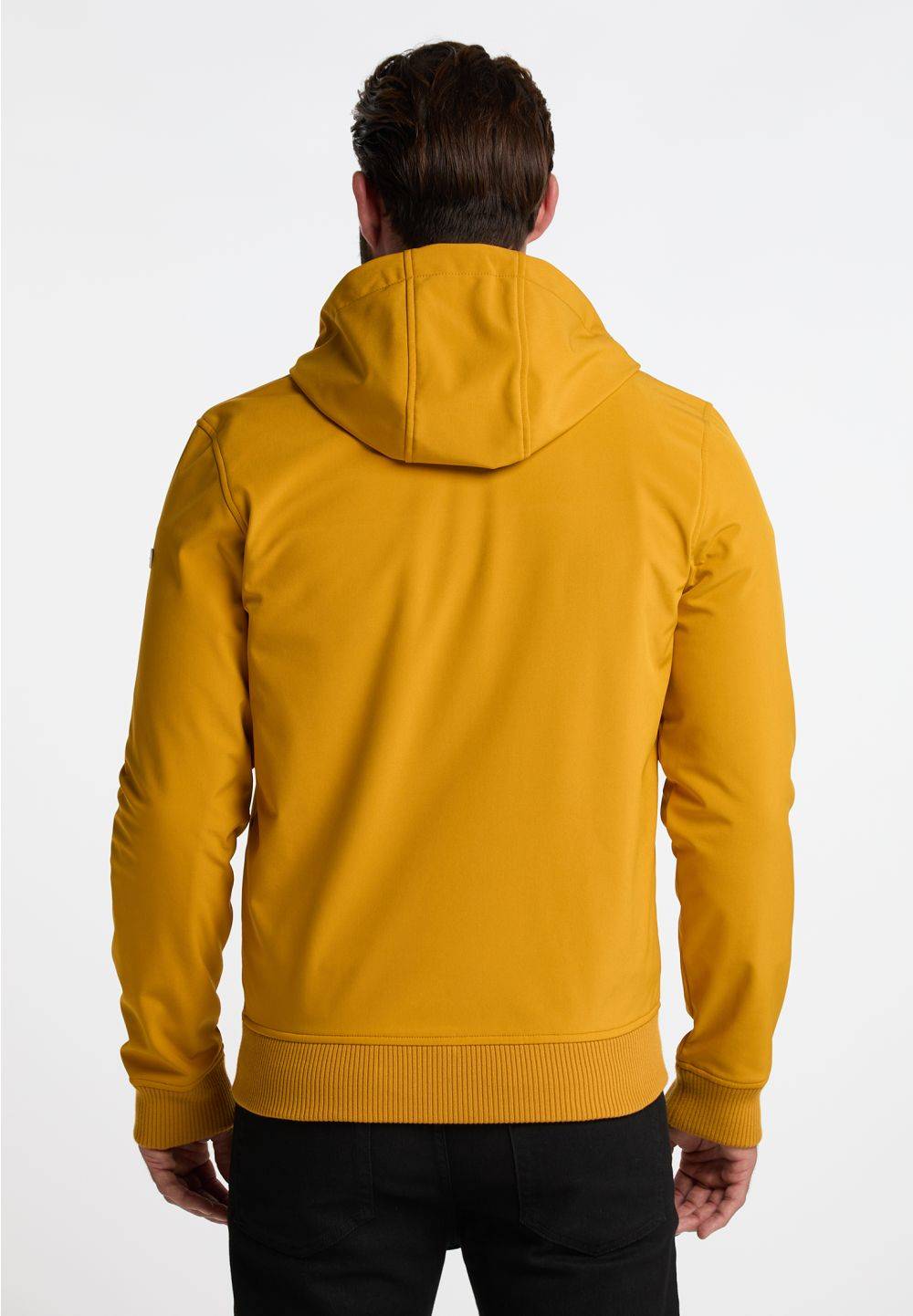 Schmuddelwedda DreiMaster Maritim Softshellblouson Sonderangebot