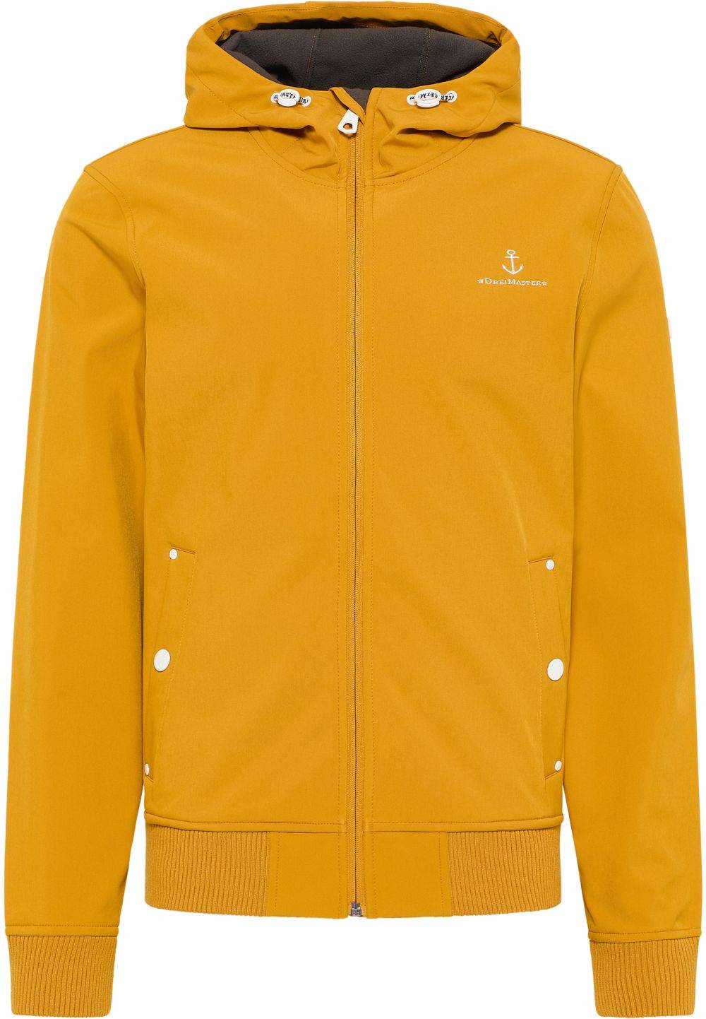 Schmuddelwedda DreiMaster Maritim Softshellblouson Sonderangebot