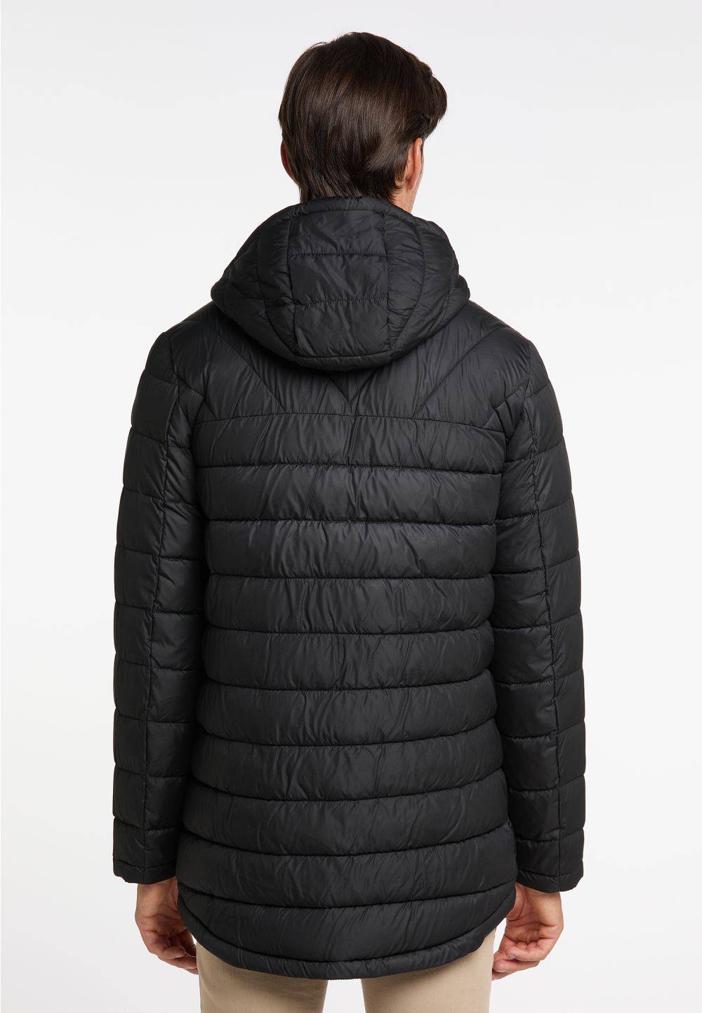 Schmuddelwedda DreiMaster Klassik Winterjacke mit Wattierung Rabatt