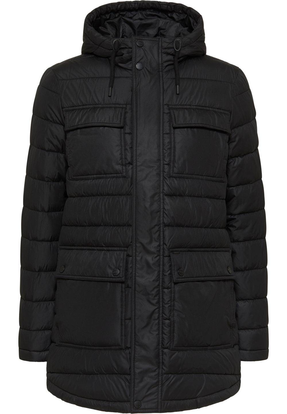 Schmuddelwedda DreiMaster Klassik Winterjacke mit Wattierung Rabatt