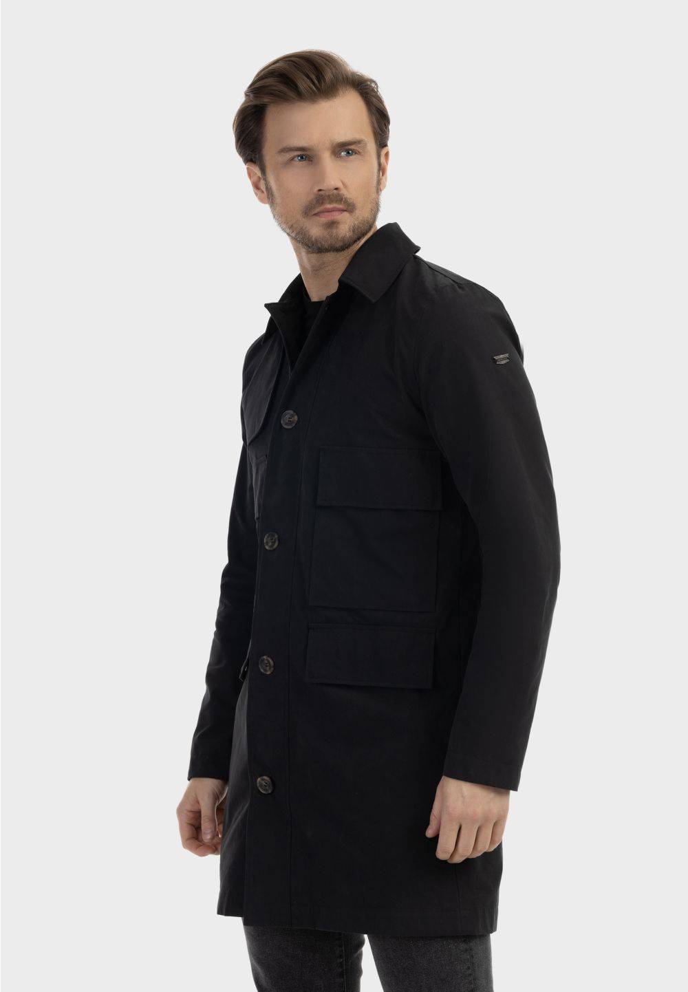 Schmuddelwedda DreiMaster Vintage Jacke Versandkostenfrei