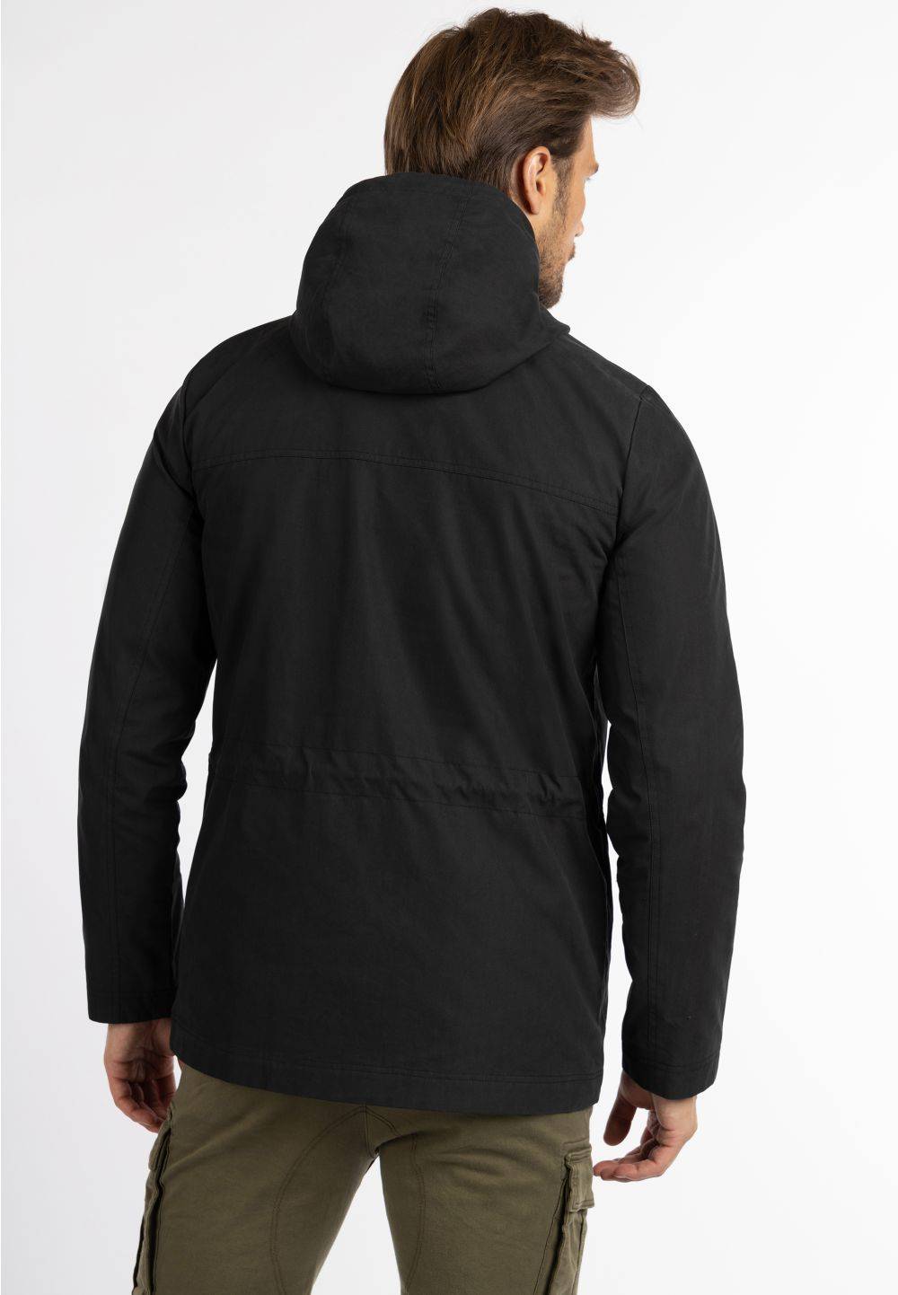 Schmuddelwedda DreiMaster Vintage Jacke Großer Ausverkauf