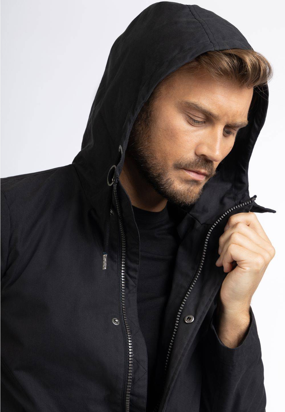 Schmuddelwedda DreiMaster Vintage Jacke Großer Ausverkauf