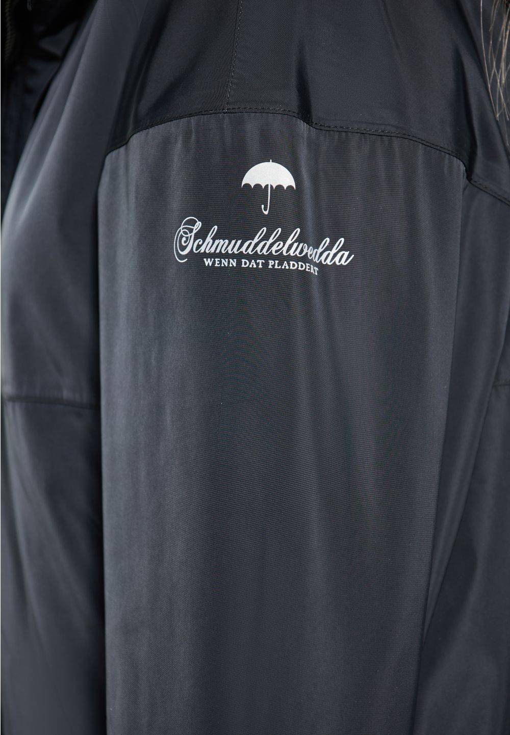 Schmuddelwedda Schmuddelwedda Regenjacke Flash Sale