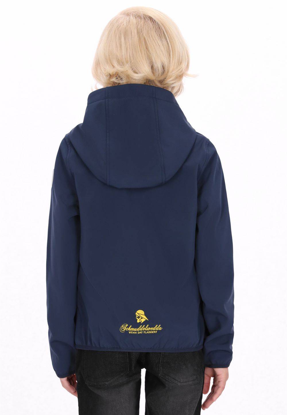 Schmuddelwedda Schmuddelwedda Softshellblouson Saisonschlussverkauf