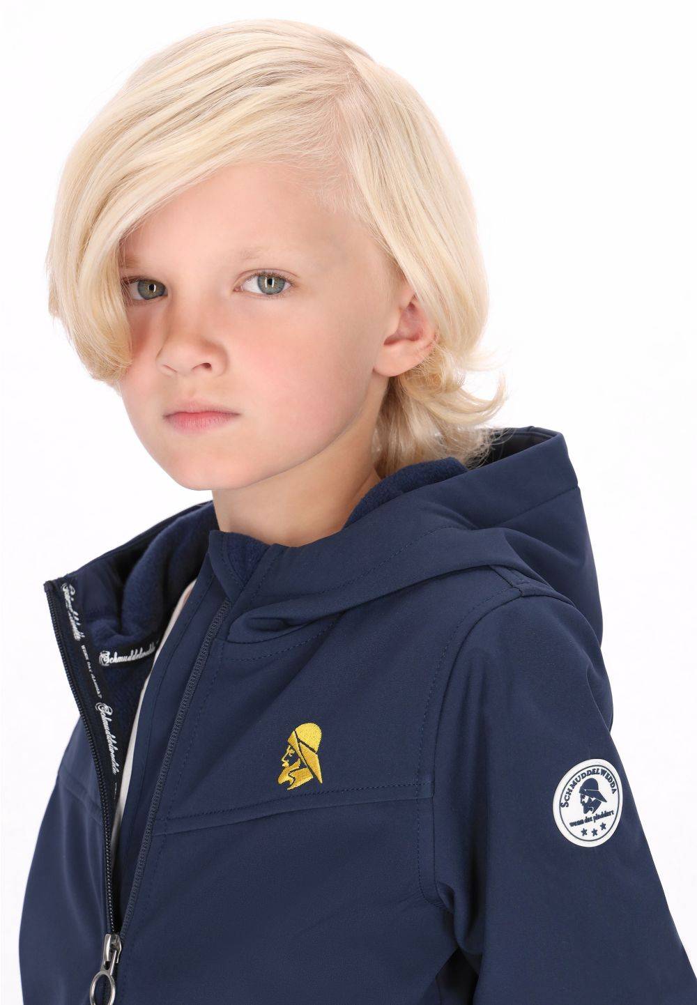 Schmuddelwedda Schmuddelwedda Softshellblouson Saisonschlussverkauf