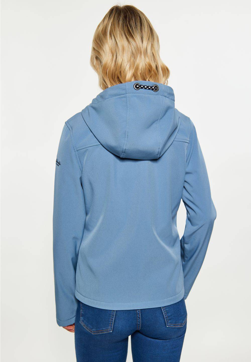 Schmuddelwedda Schmuddelwedda Softshelljacke Black Friday