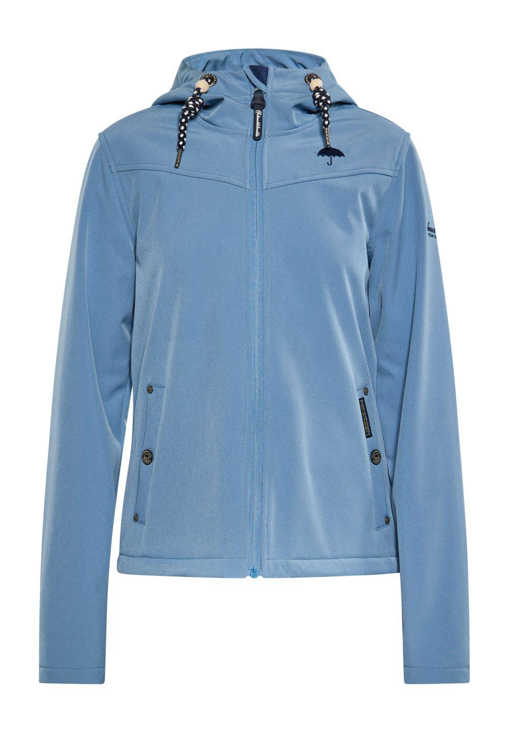 Schmuddelwedda Schmuddelwedda Softshelljacke Black Friday