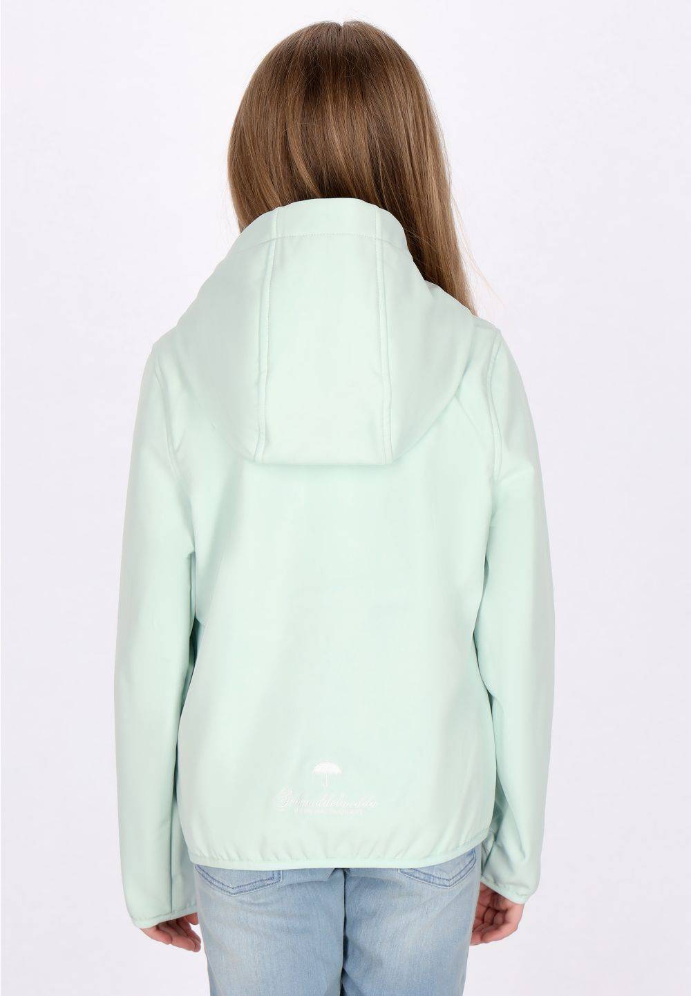 Schmuddelwedda Schmuddelwedda Softshellblouson Cyber Monday
