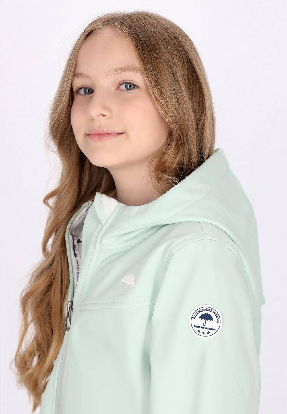 Schmuddelwedda Schmuddelwedda Softshellblouson Cyber Monday