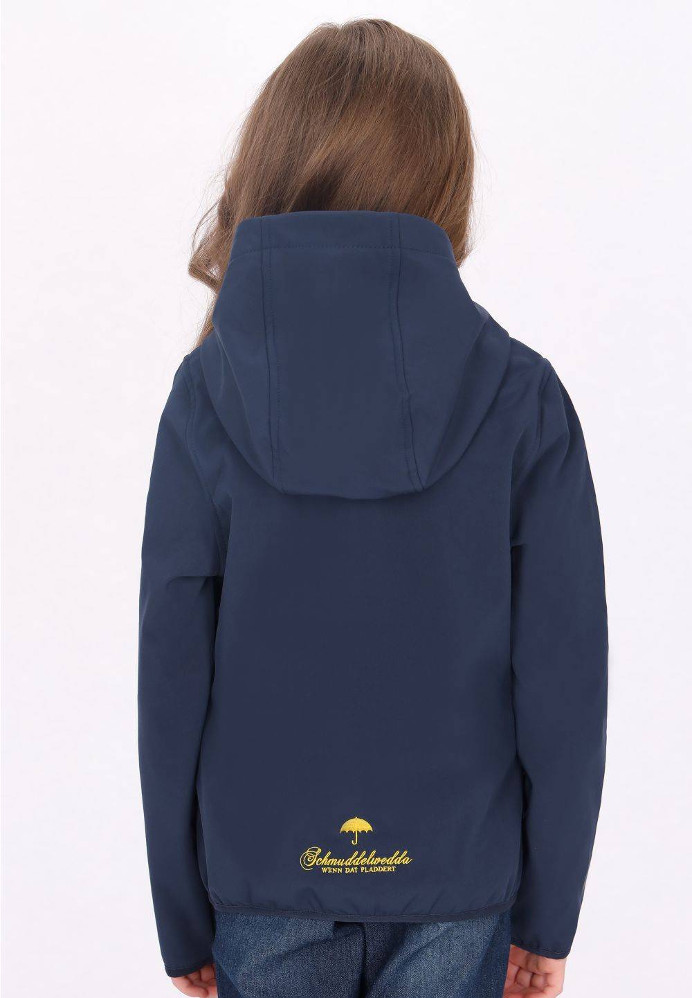 Schmuddelwedda Schmuddelwedda Softshellblouson Weihnachtsangebot