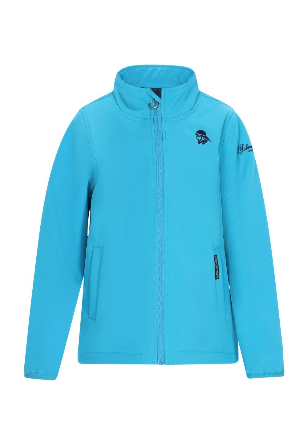 Schmuddelwedda Schmuddelwedda Softshelljacke Osterangebot