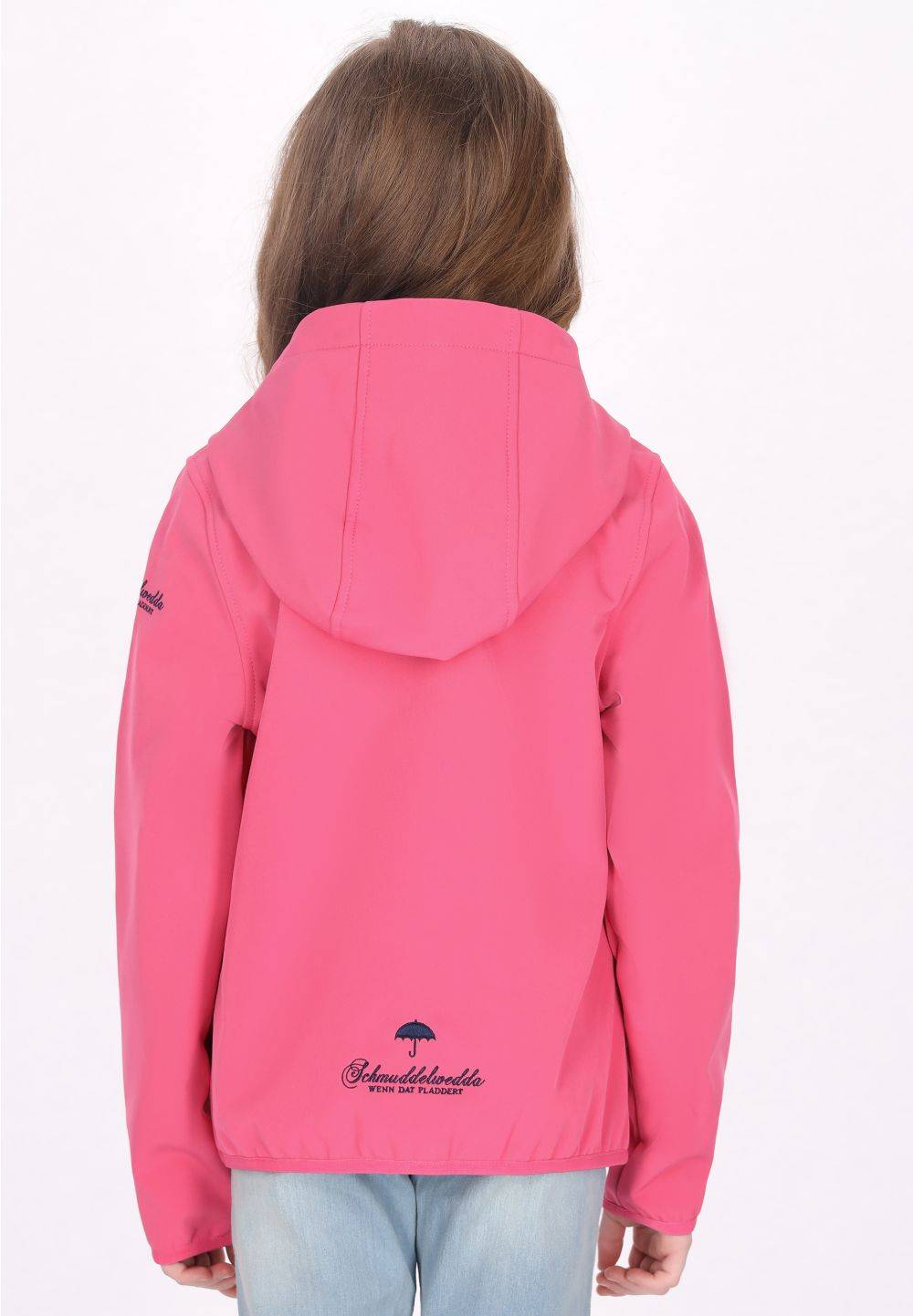 Schmuddelwedda Schmuddelwedda Softshellblouson Muttertagsangebot