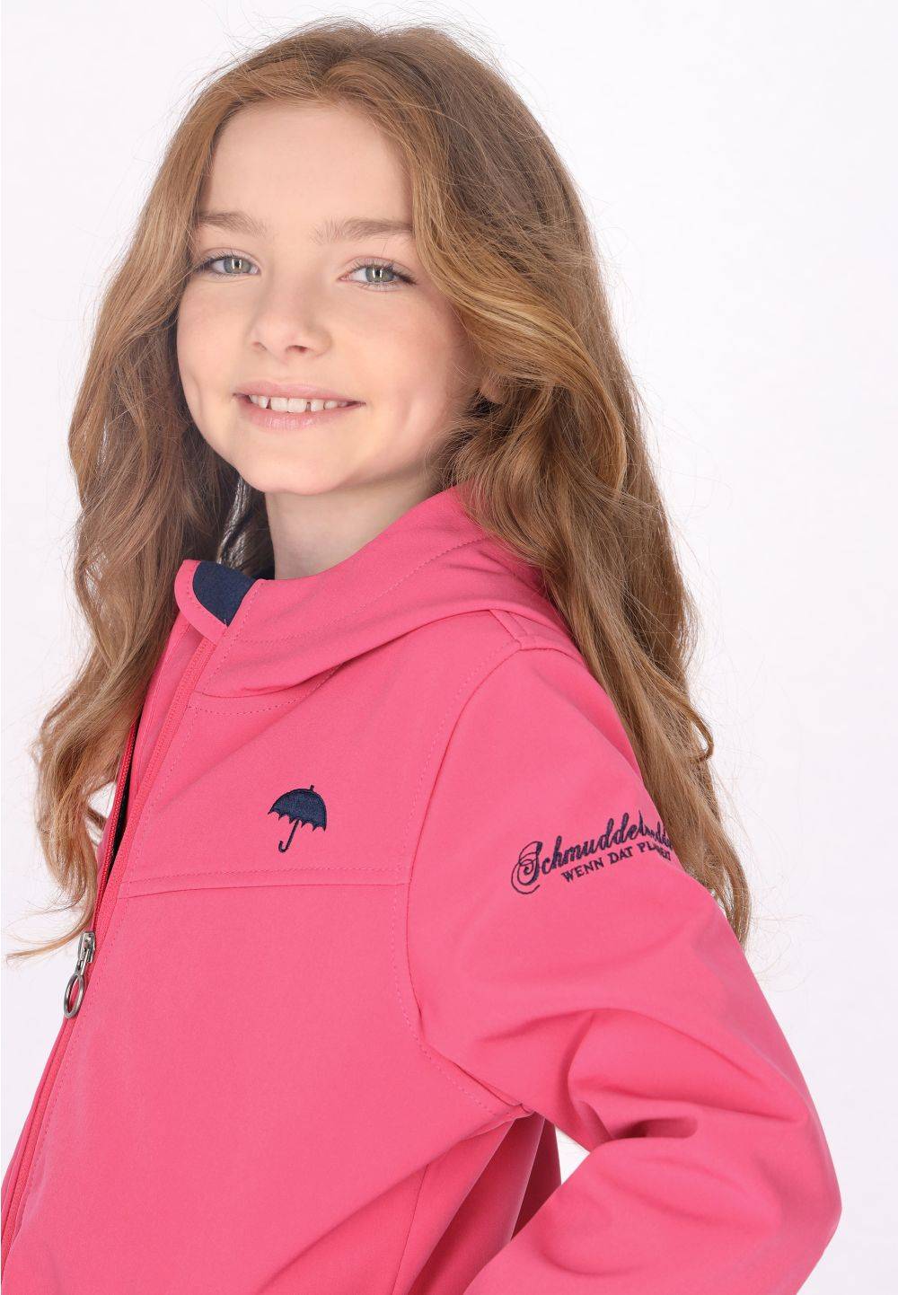Schmuddelwedda Schmuddelwedda Softshellblouson Muttertagsangebot