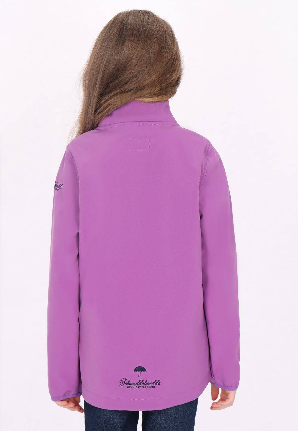 Schmuddelwedda Schmuddelwedda Softshelljacke Vatertagsangebot