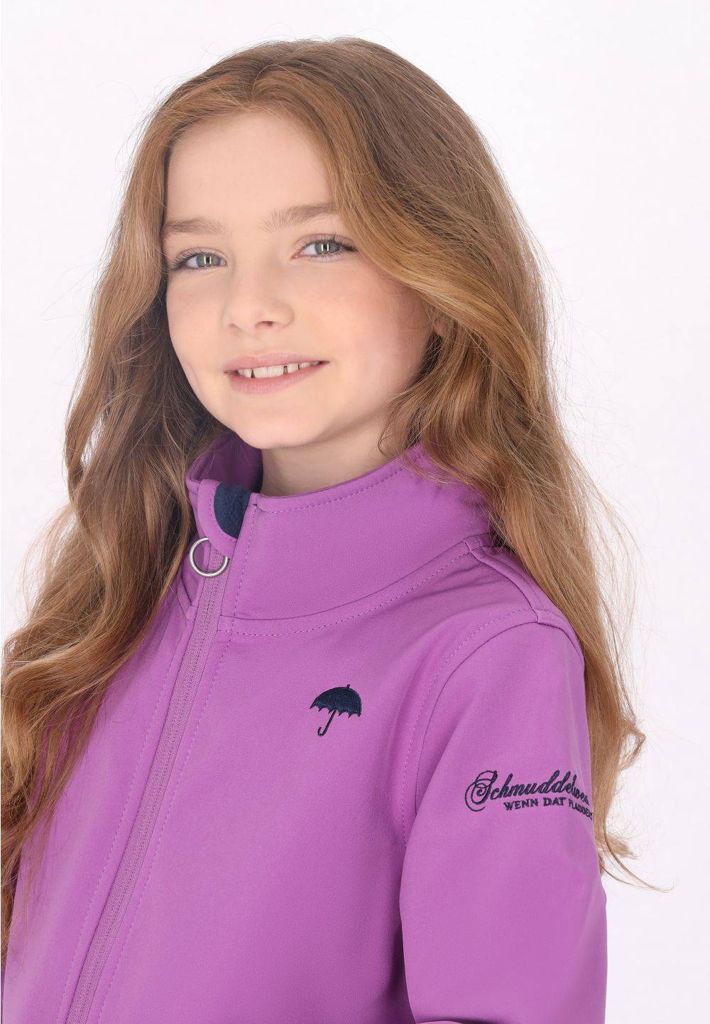 Schmuddelwedda Schmuddelwedda Softshelljacke Vatertagsangebot
