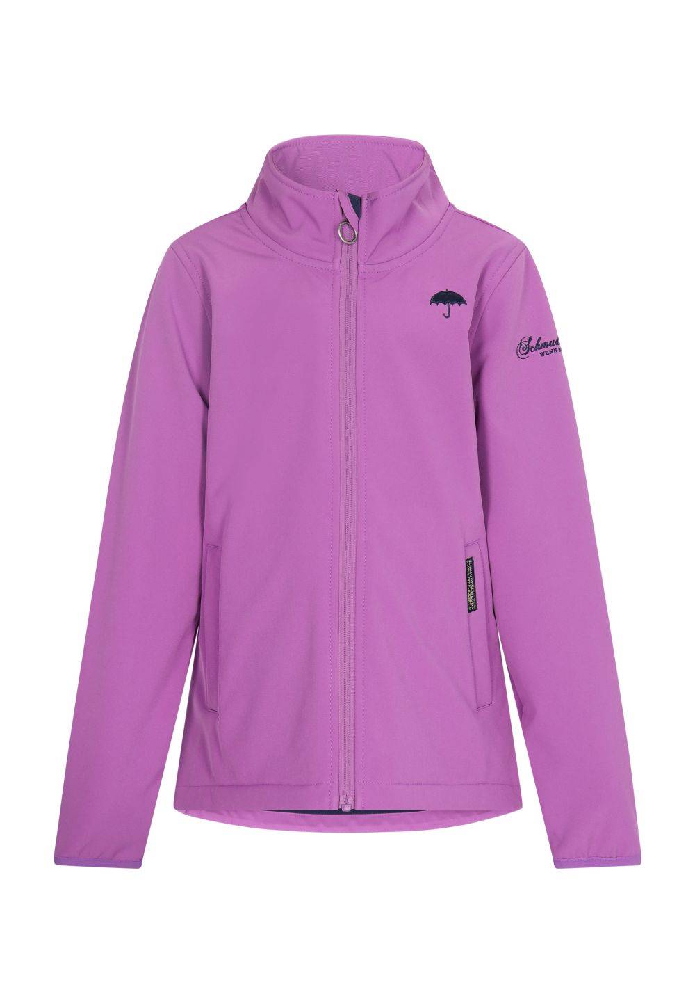 Schmuddelwedda Schmuddelwedda Softshelljacke Vatertagsangebot