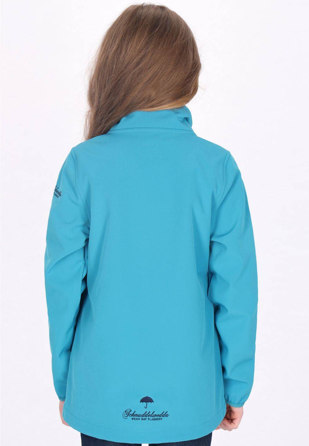 Schmuddelwedda Schmuddelwedda Softshelljacke Valentinstagsangebot