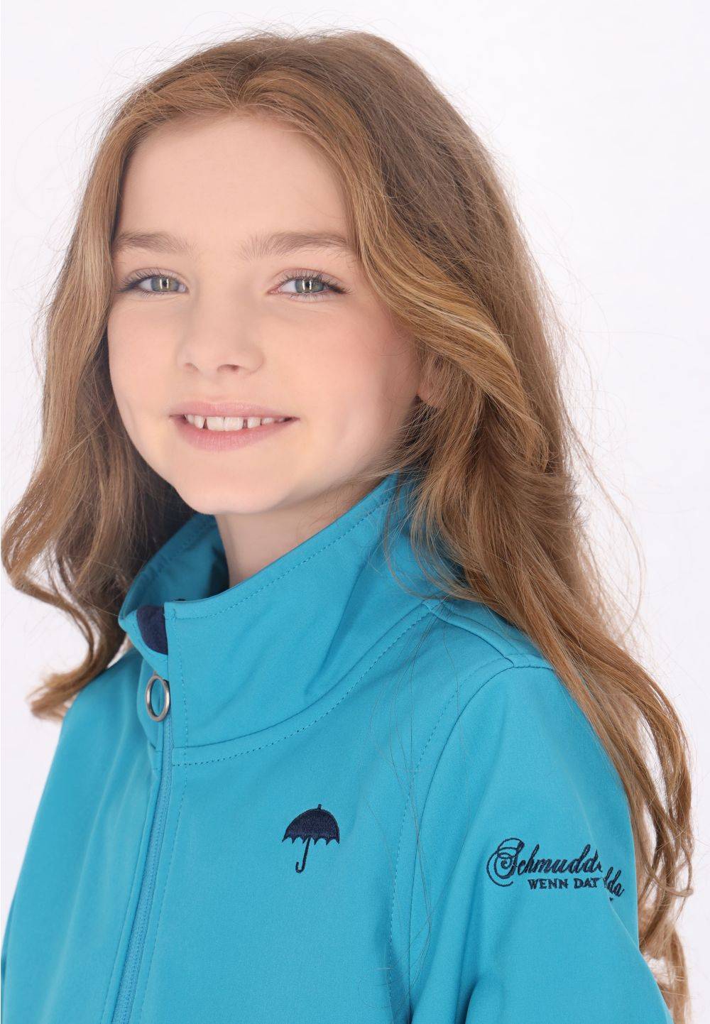 Schmuddelwedda Schmuddelwedda Softshelljacke Valentinstagsangebot