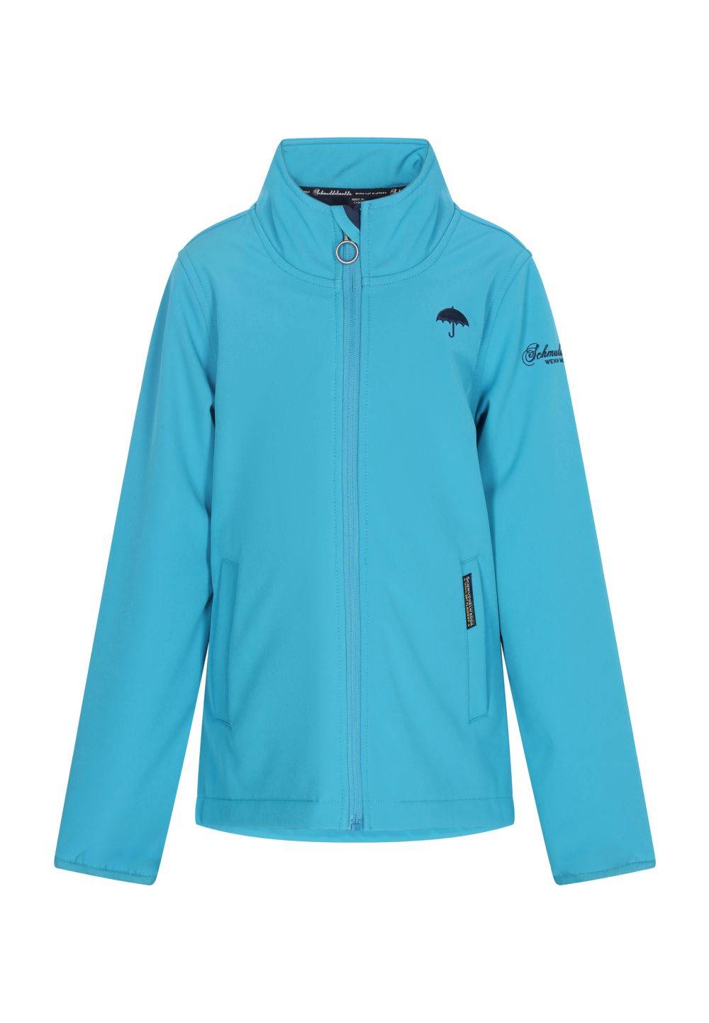 Schmuddelwedda Schmuddelwedda Softshelljacke Valentinstagsangebot