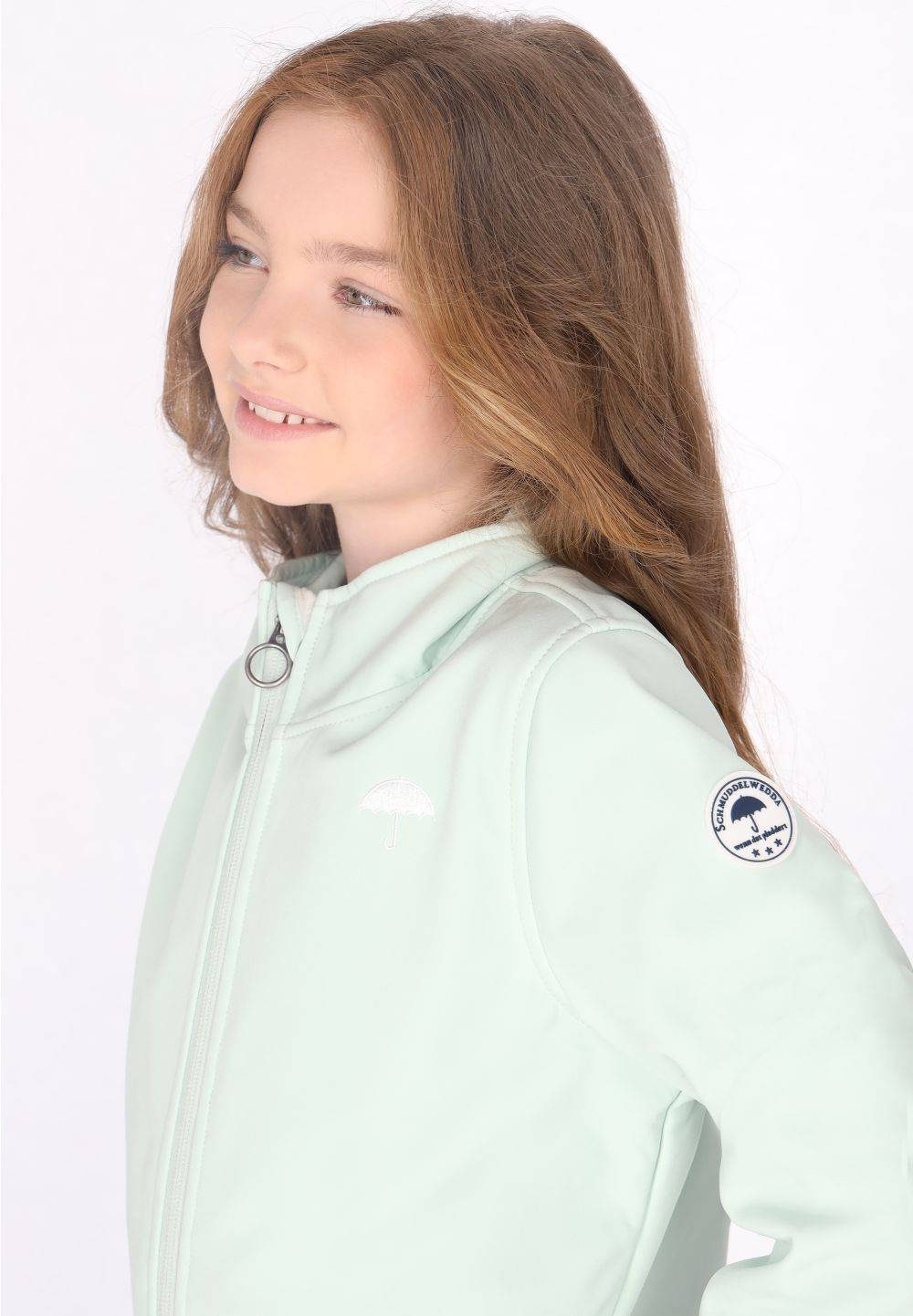 Schmuddelwedda Schmuddelwedda Softshelljacke Jubiläumsangebot