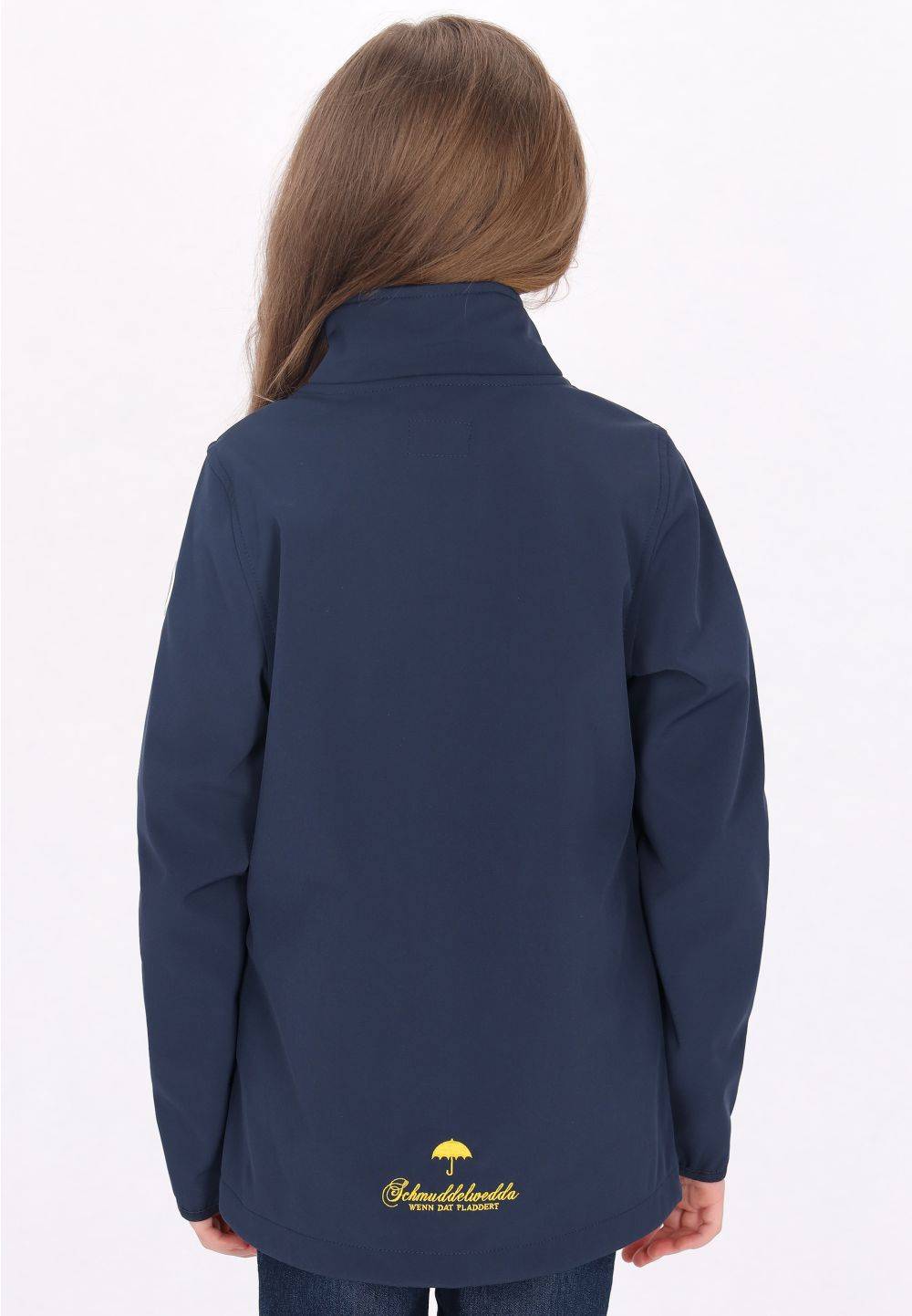 Schmuddelwedda Schmuddelwedda Softshelljacke Heißer Verkauf