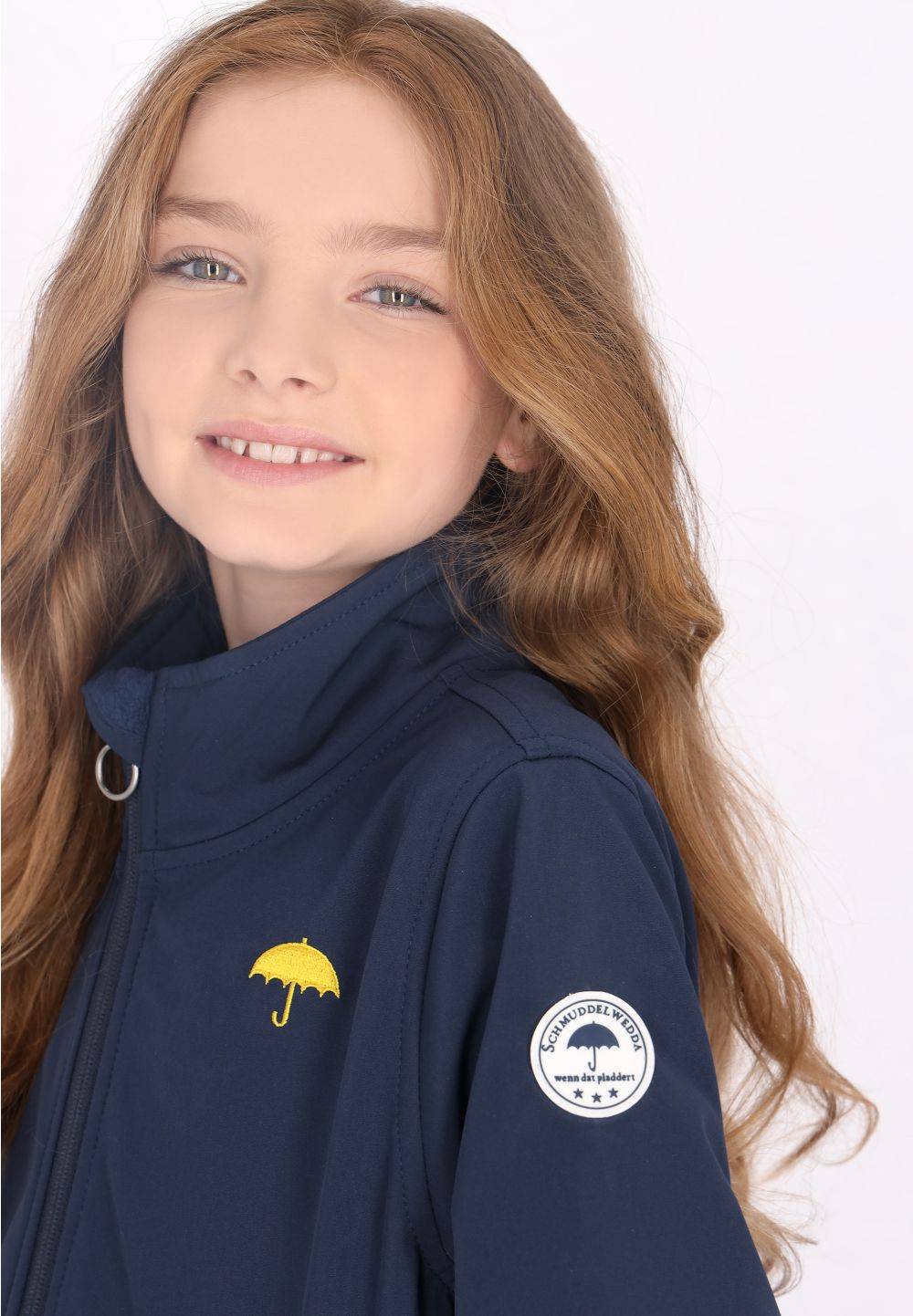 Schmuddelwedda Schmuddelwedda Softshelljacke Heißer Verkauf