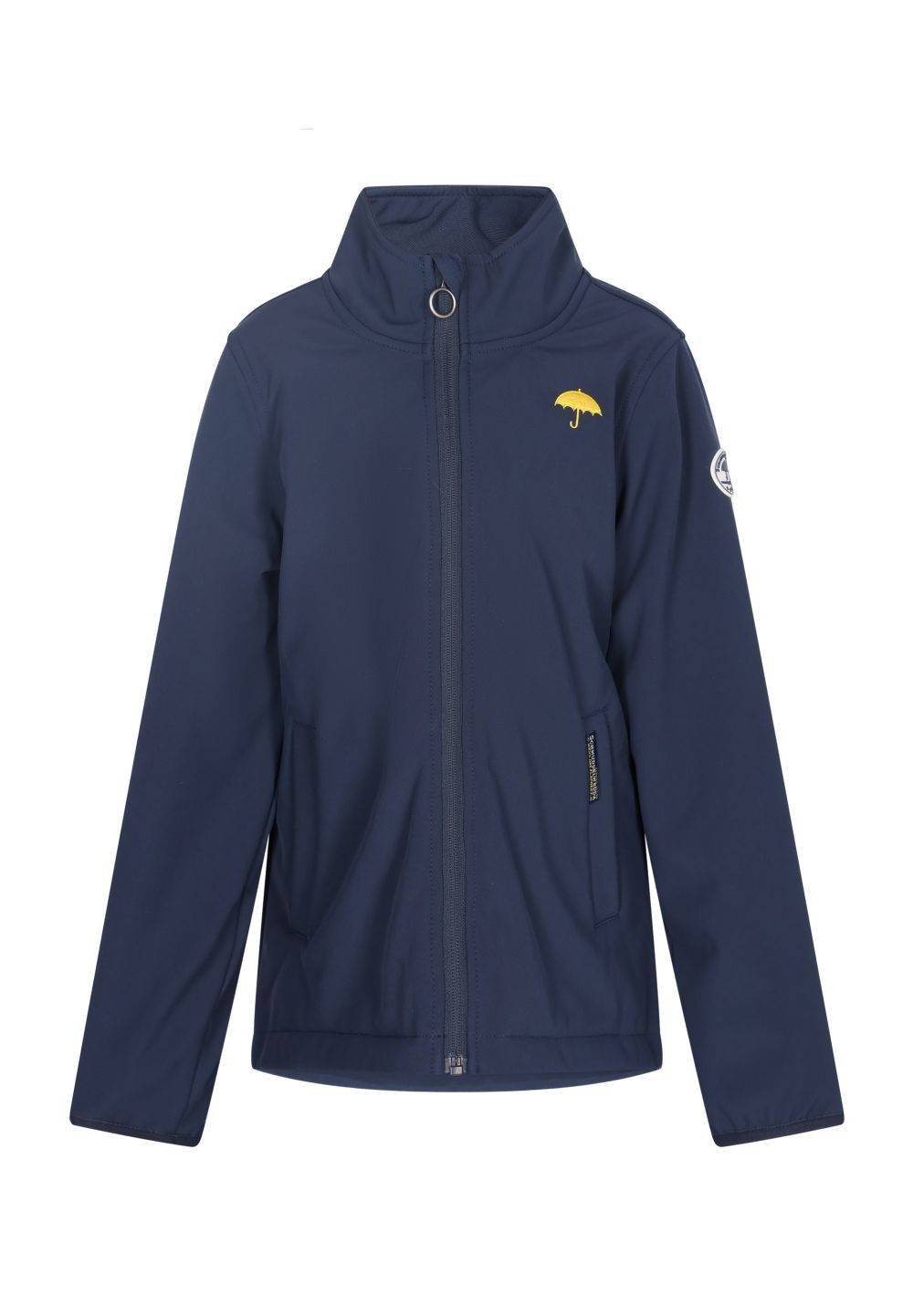 Schmuddelwedda Schmuddelwedda Softshelljacke Heißer Verkauf