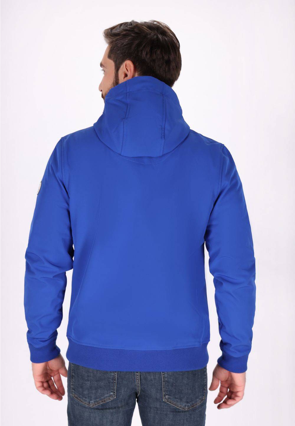 Schmuddelwedda Schmuddelwedda Softshellblouson Top Angebot