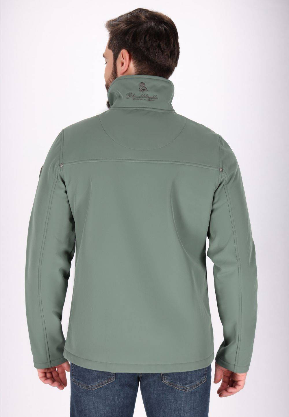 Schmuddelwedda Schmuddelwedda Softshelljacke Neueste Mode