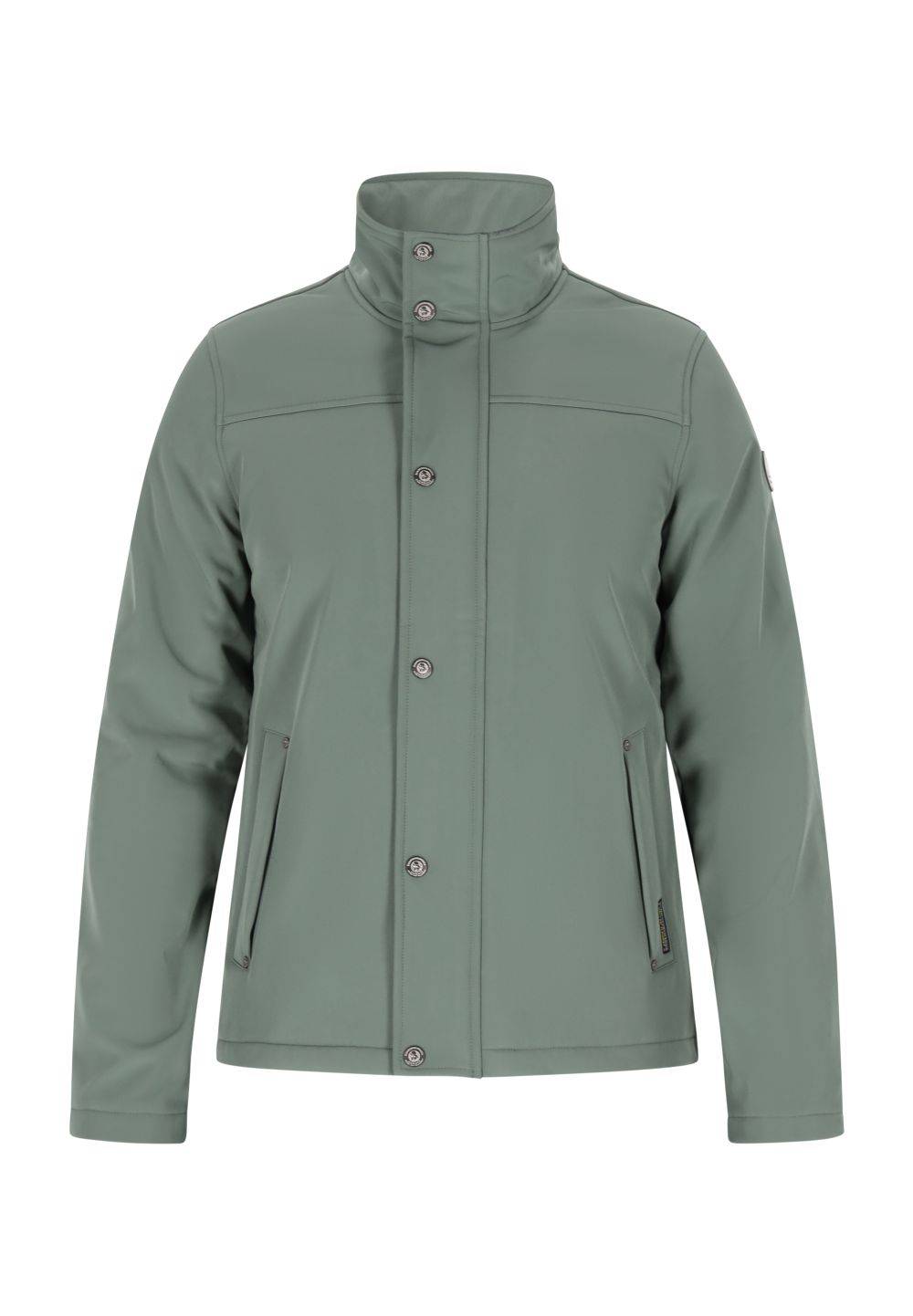 Schmuddelwedda Schmuddelwedda Softshelljacke Neueste Mode