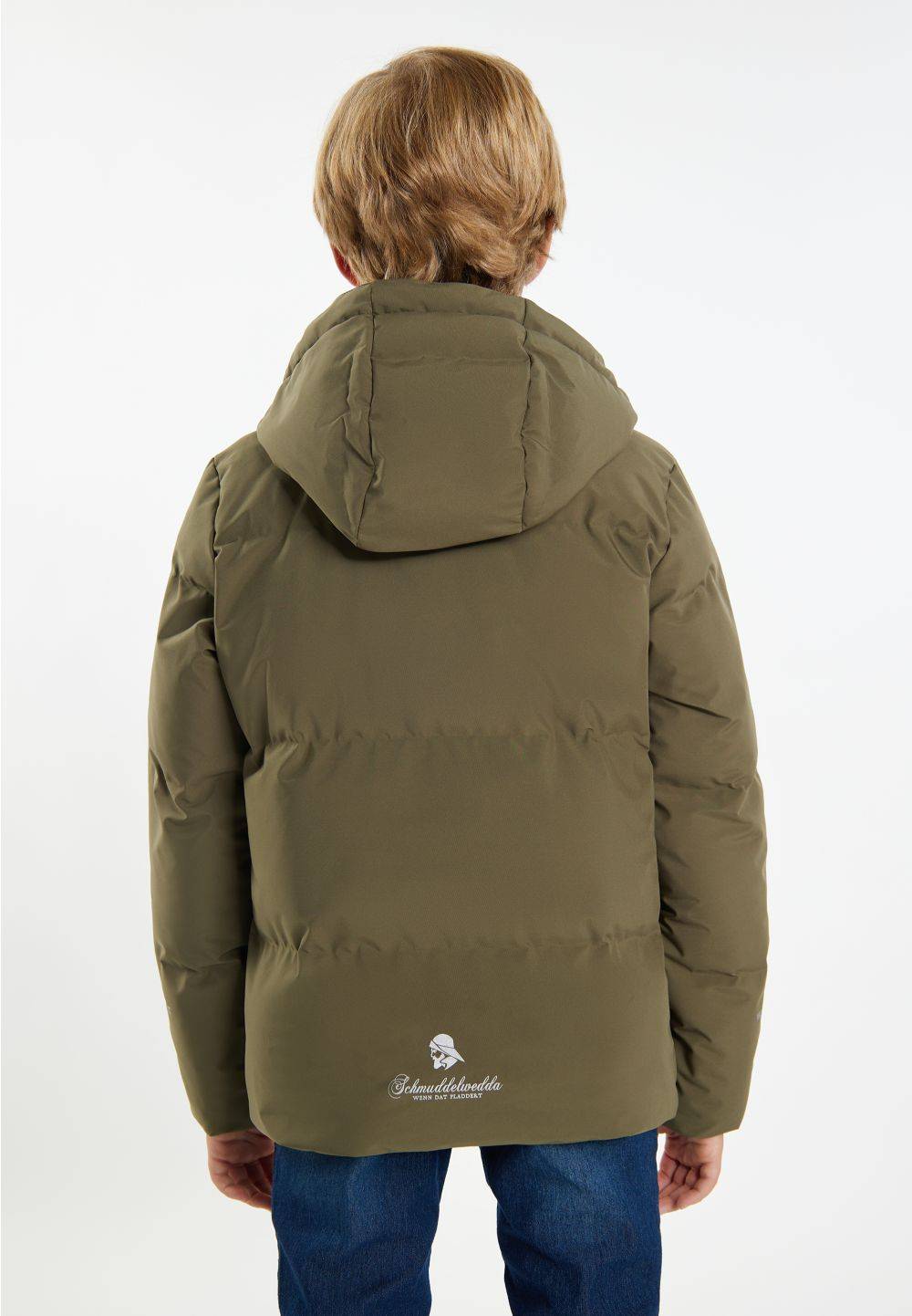 Schmuddelwedda Schmuddelwedda Funktionale Winterjacke Zeitlich begrenztes Angebot