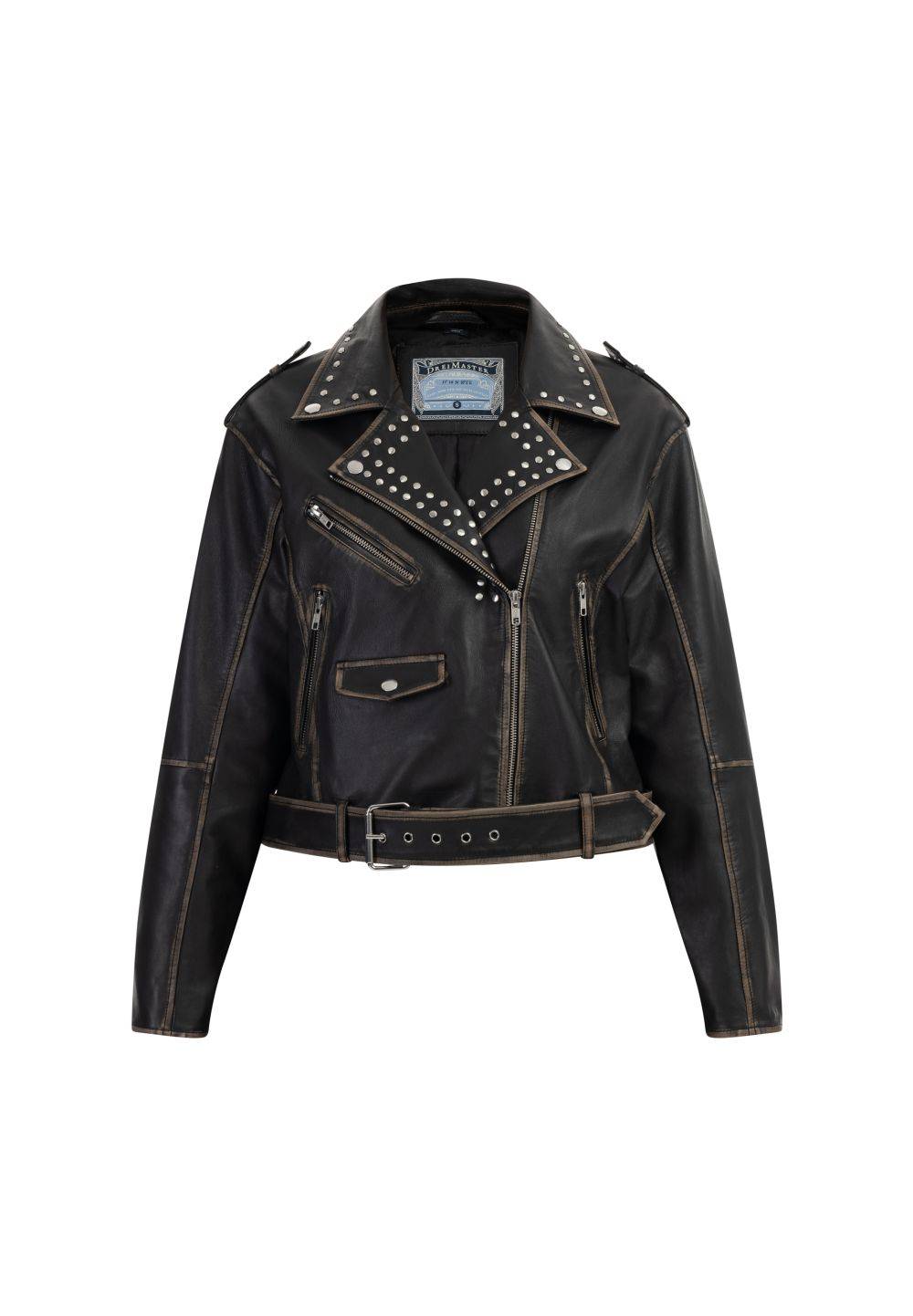 Schmuddelwedda DreiMaster Vintage Jacke Saisonale Angebote