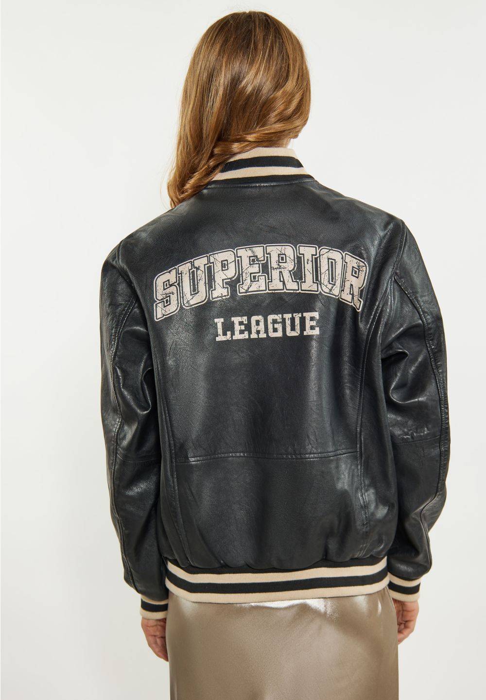 Schmuddelwedda DreiMaster Vintage Jacke Kauf eins, bekomm eins gratis