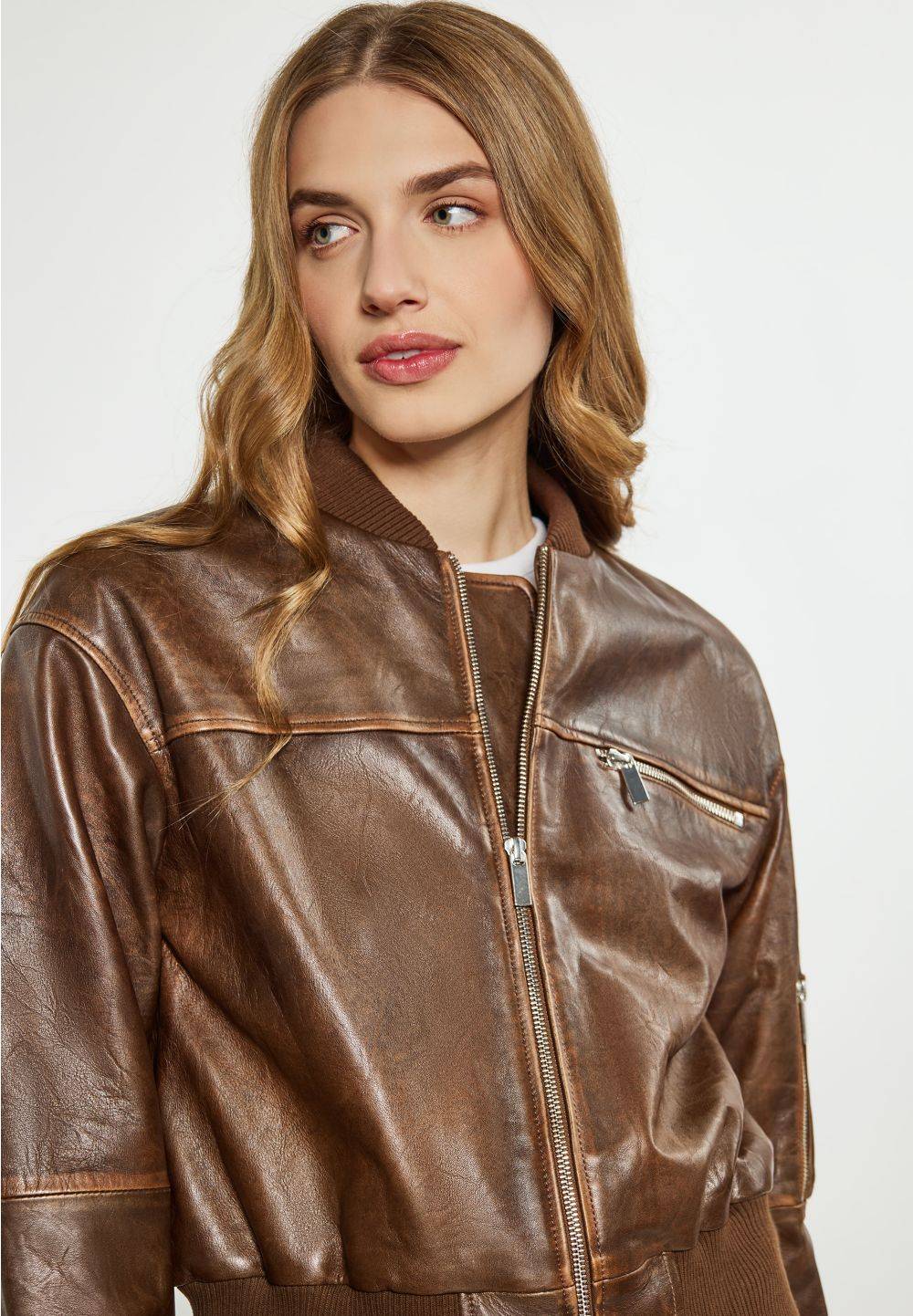 Schmuddelwedda DreiMaster Vintage Jacke Riesige Ersparnisse