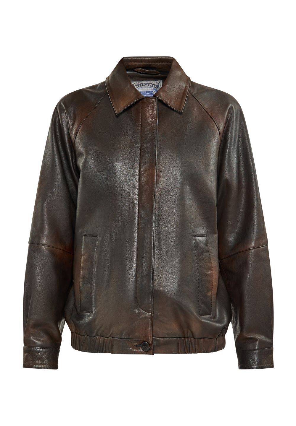 Schmuddelwedda DreiMaster Vintage Jacke Super Sparpreis