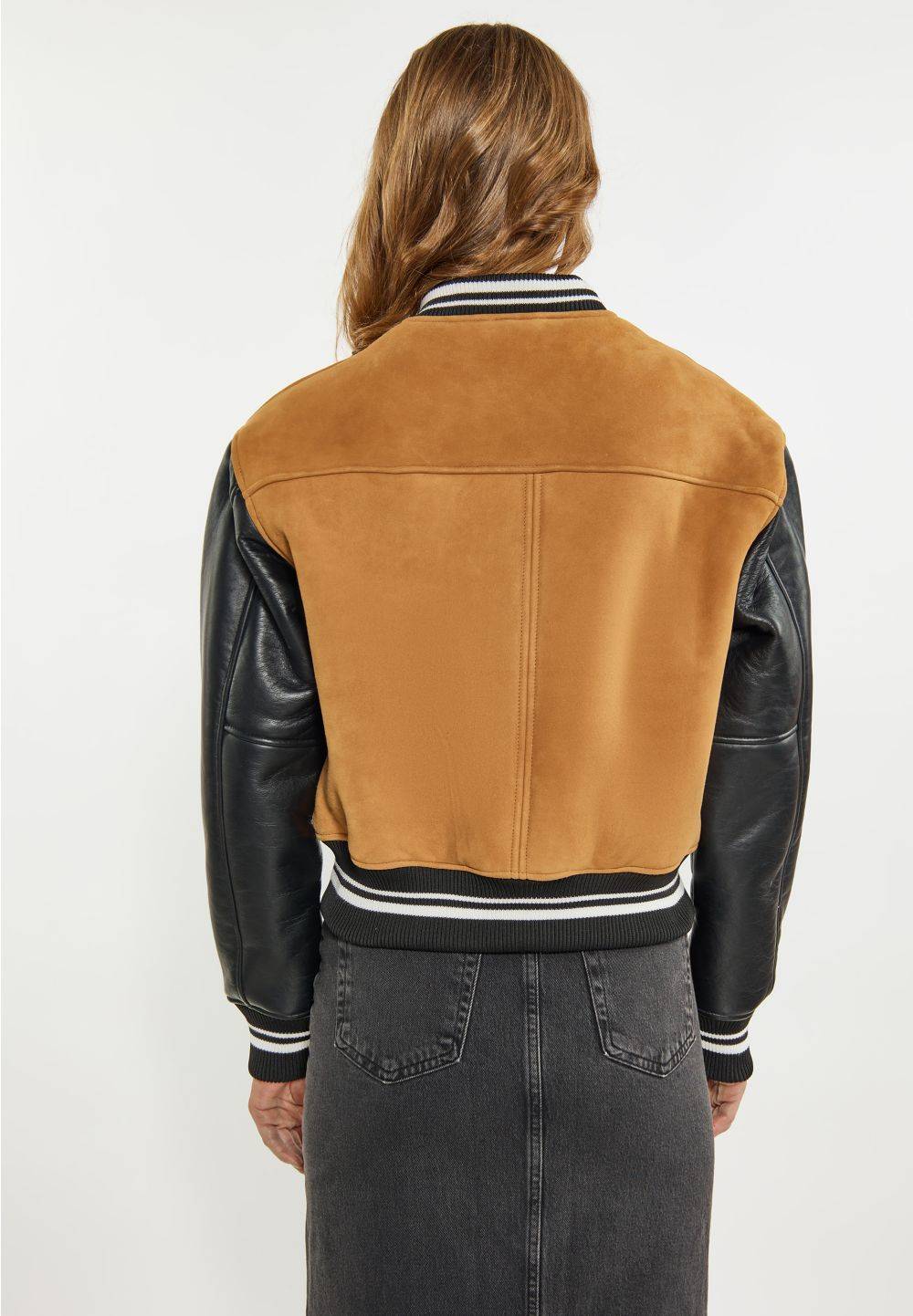 Schmuddelwedda DreiMaster Vintage Jacke Kostenlose Rückgabe