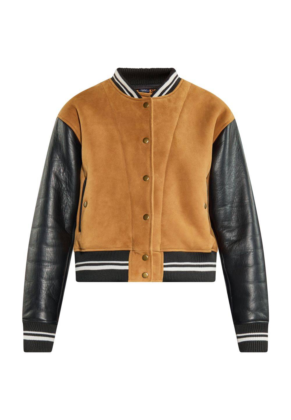 Schmuddelwedda DreiMaster Vintage Jacke Kostenlose Rückgabe