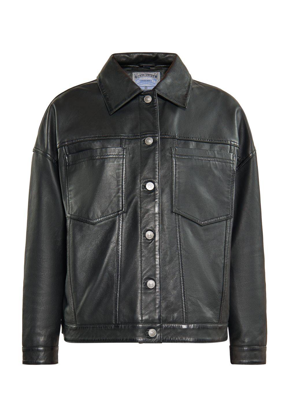 Schmuddelwedda DreiMaster Vintage Jacke Letzte 2 Tage