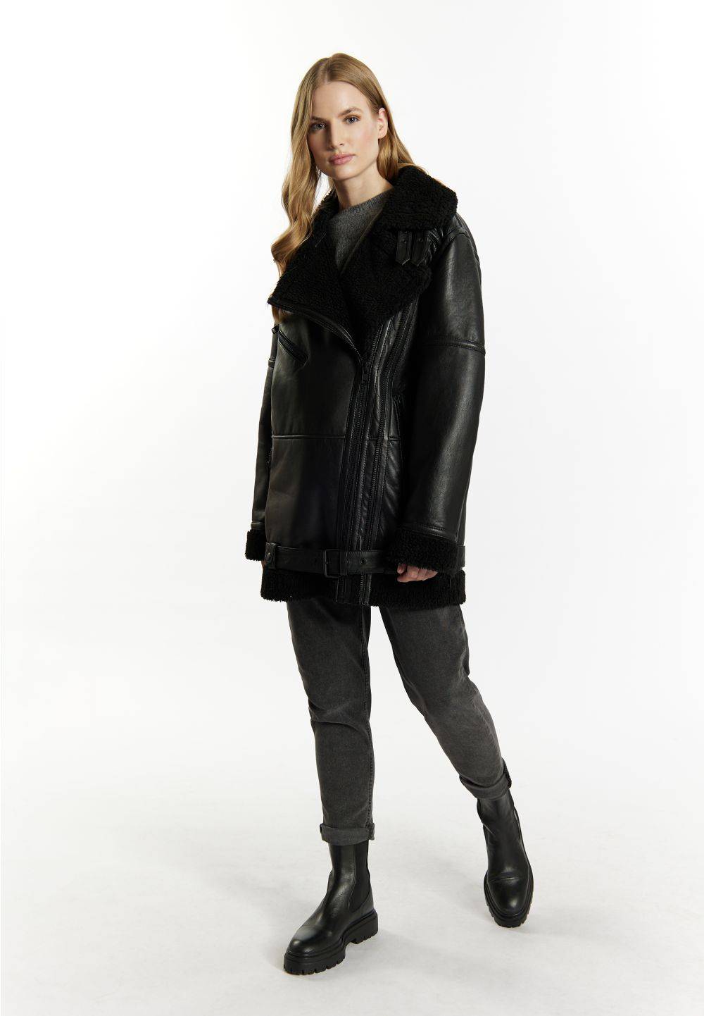 Schmuddelwedda DreiMaster Vintage Jacke Sonderangebot der Fabrik