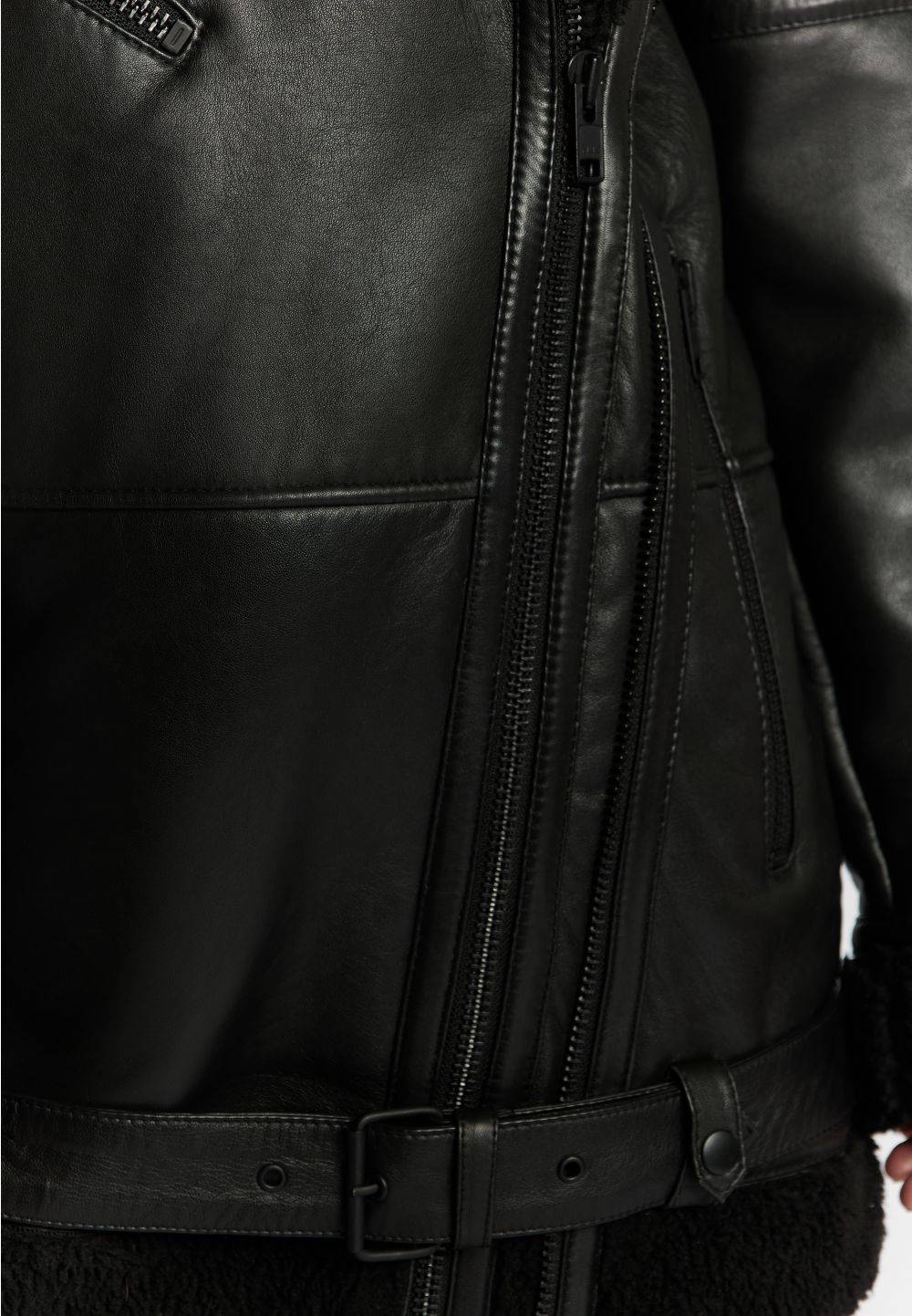 Schmuddelwedda DreiMaster Vintage Jacke Sonderangebot der Fabrik