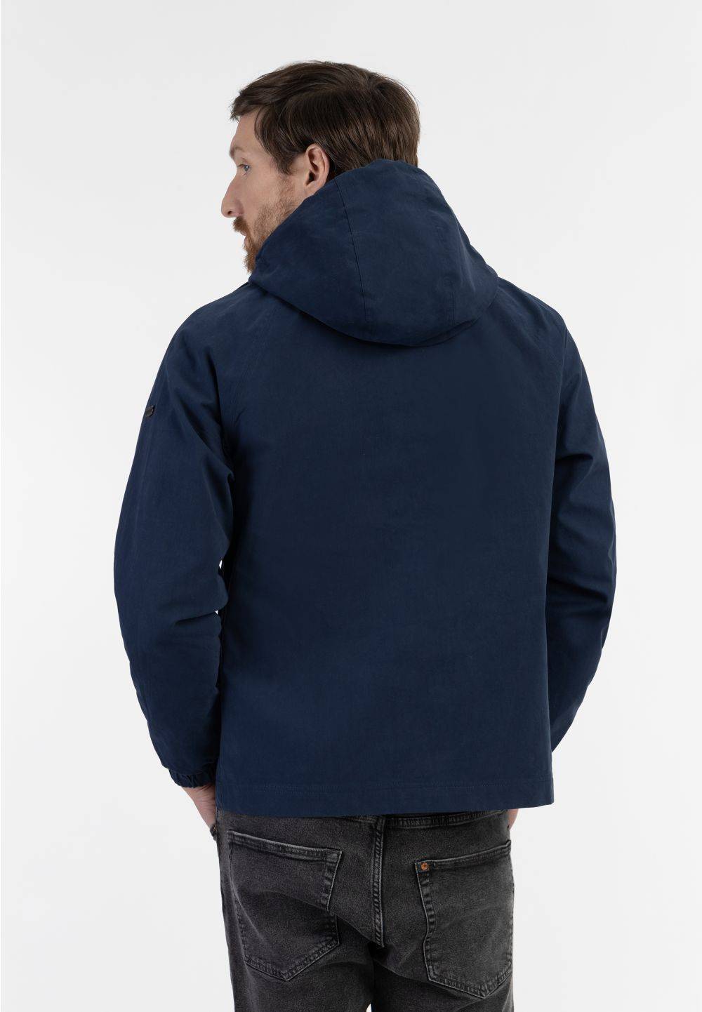 Schmuddelwedda DreiMaster Vintage Jacke Vierteljährliche Förderung